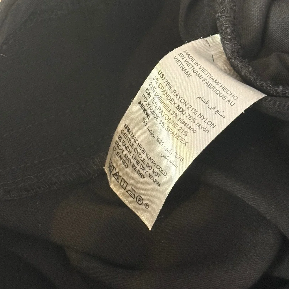 Chicos chico pull